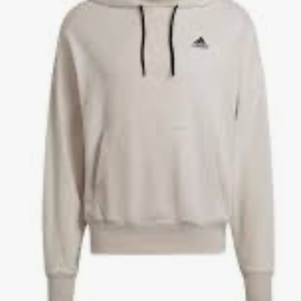 Adidas Men's BotanDye Hoodie Sz L